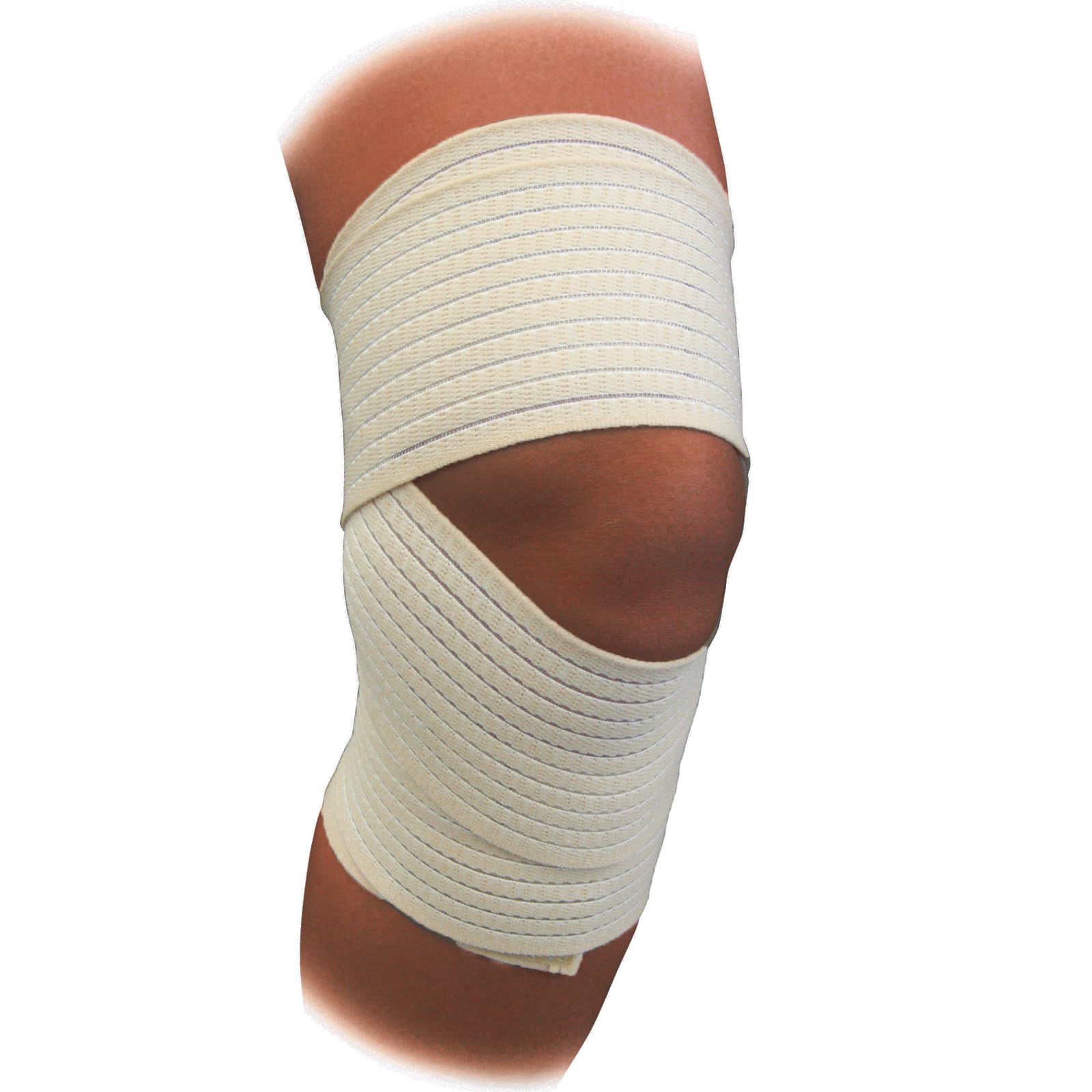 

McDavid Taping Supporter L MVJ M531 BG L