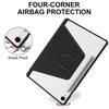 For Samsung Galaxy Tab S10 Plus FE S9 FE 10.9 S9 Plus 12.4 Inch Tablet Case Cover For Tab A9 S9 S8 S7 11" Plus A7 A8 A9 S6 Lite