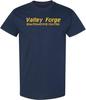UGP Campus Kleding Valley Forge - Automobielcentrum T-shirt