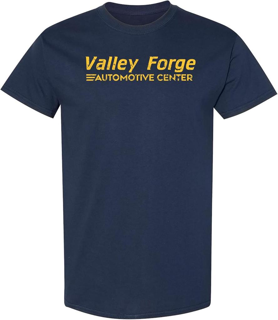 UGP Campus Apparel Valley Forge - Automotive Center T Shirt