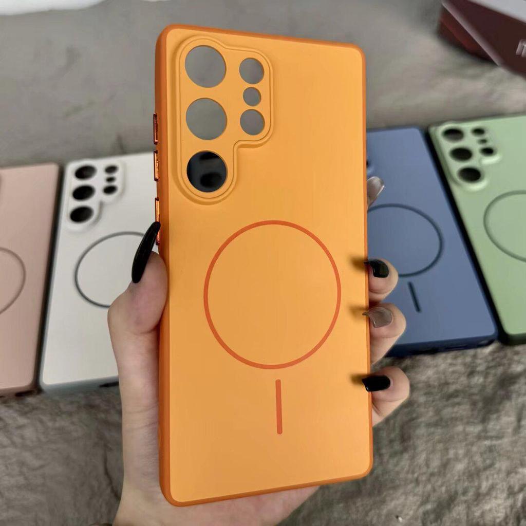 Husă de telefon bicoloră colorată pentru Honor X9D, X9C, X7D, X7C, 400Lite cu design bloc și finisaj cu senzație de piele