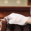 Microfiber Dusting Cloth Gloves, Dusting Wipes, Feather Duster, Pet Hair Cleaning Reversible Disposable Dusting Gloves