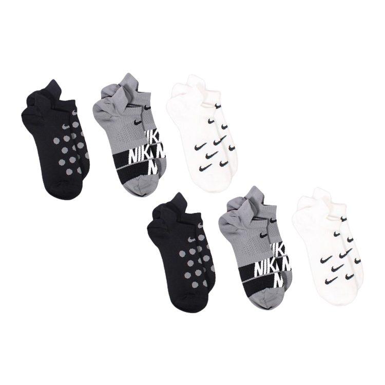 Nike Women's Ankle Socks SK0042-922