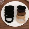 20PCS High Elasticity and Durable Headband for Women  Scrunchies for Women No Crease Hair Ties for Girls Scrunchie for All Hair