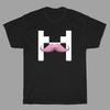 Markiplier Famous Vlogger Symbol Men's Black Size S To 5XL