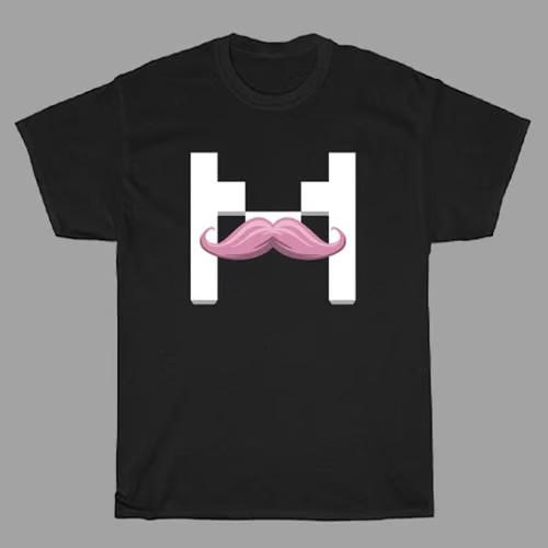 Markiplier Famous Vlogger Symbol Men s Black Size S to 5XL S разноцветный
