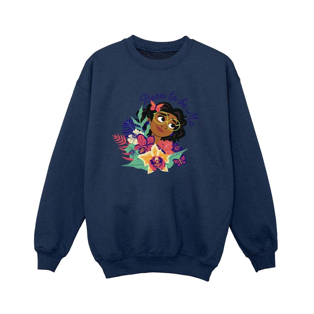 Disney Boys Encanto Born To Be Me Sweatshirt