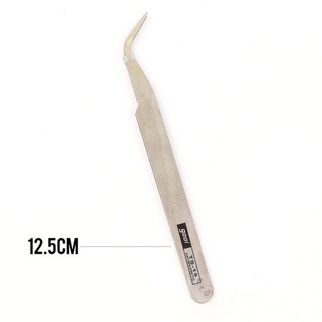About 1000Pcs 6 Different Sizes Open Jump Rings,4mm 5mm 6mm 8mm 10mm 12mm with 1Pc Jump Ring Open/Close Tool for DIY Crafts Gift