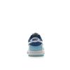 Nike Dunk Low Retro QS PS Argon 2022 Kids Sneakers Blue Flash White DV2635-400