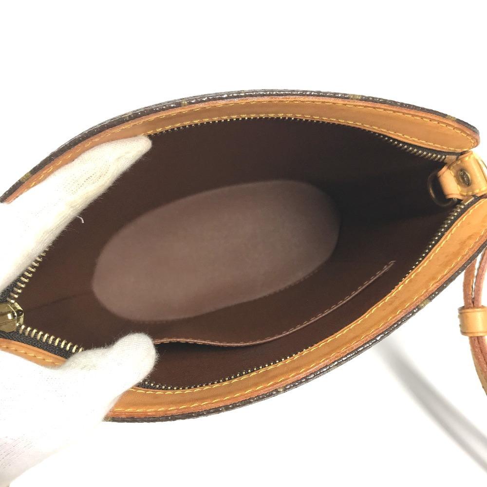 Louis Vuitton M51290  Monogram Drouot Bags Crossbody Pochette Shoulder Bag