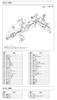 Genuine Parts 19 FX 1000 Handle Assembly Part No. 10E79