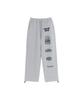 Freedom Allright X 3 Sweatpants (Gray)