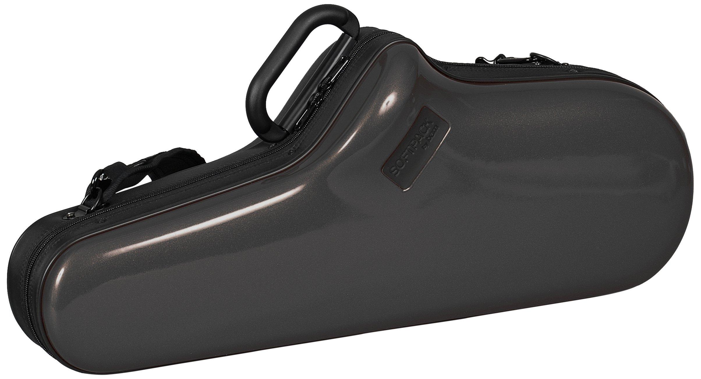 

BAM Alto Saxophone Soft Pack Case Black 4001SN