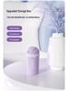 Play Love Women's Silent Wearable Vibrator with App Control and Strong Vibration