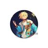 32/44/58mm Ensemble Stars Idol Round Brooch Cartoon Cosplay Badge Icons Lapel Pins for Backpack Gifts Eichi Tenshouin