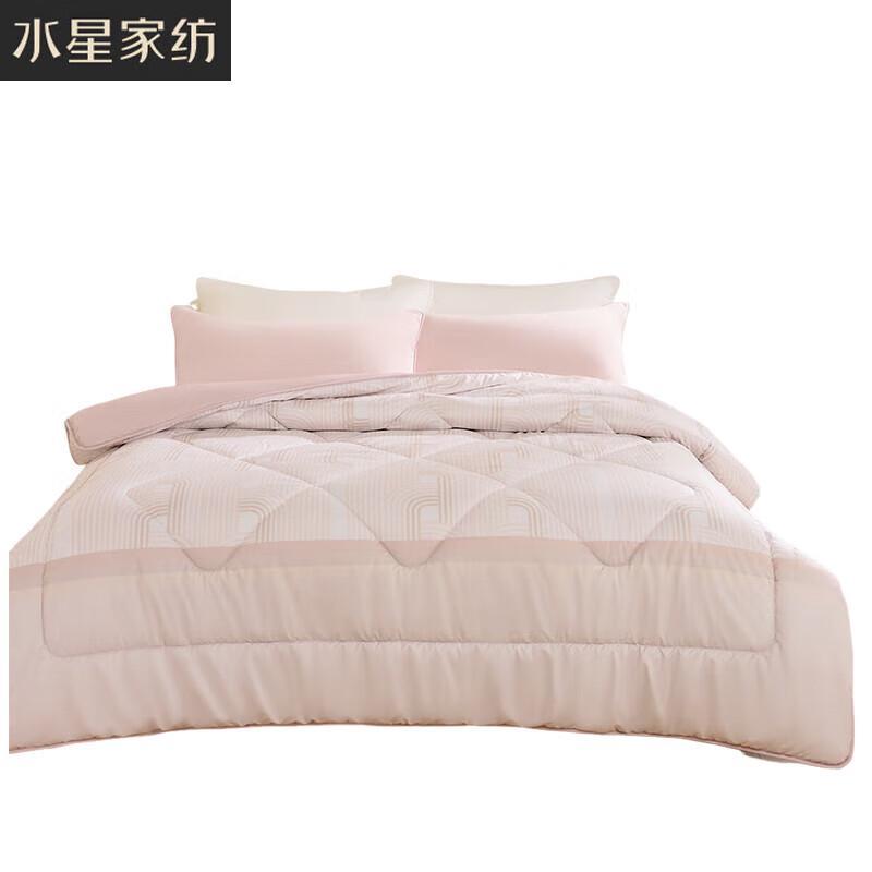 

Mercury Home Textiles Wo Xiang Xin Sheng Australian Wool Duvet