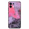 For Oppo K12s K13 5G Case Marble Painted Silicone Back Cover Cases For OPPO K13 5G Soft Black Funda Oppo K12s PLD110 Phone Cover