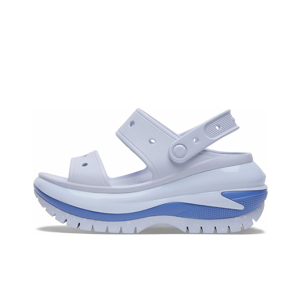 

сандалии Crocs Beach Sandals Women 207989-5AF