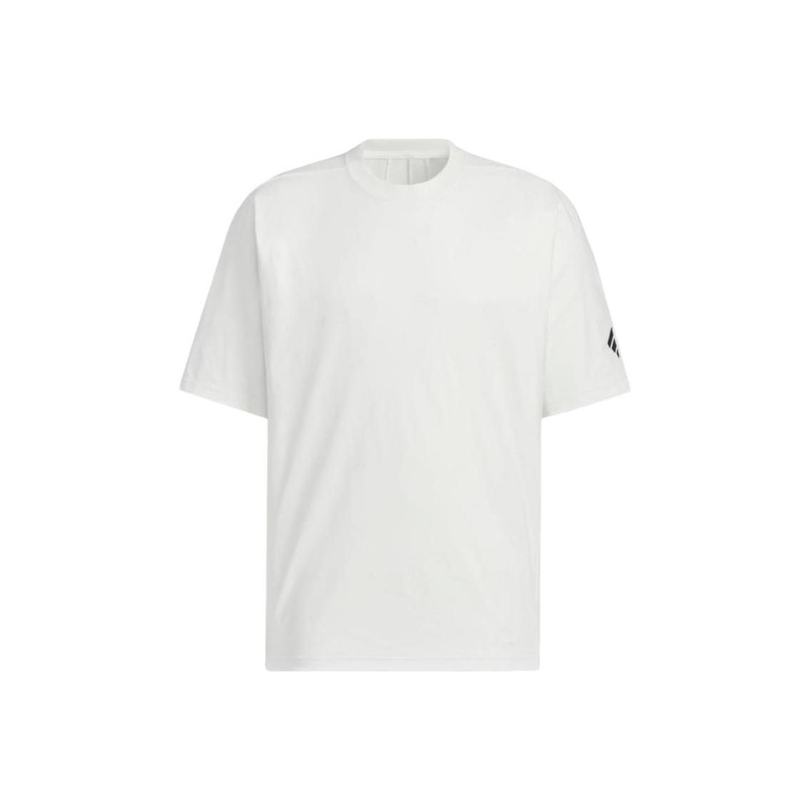 Adidas Climacool T Shirt Men s Bright White KE9590 L