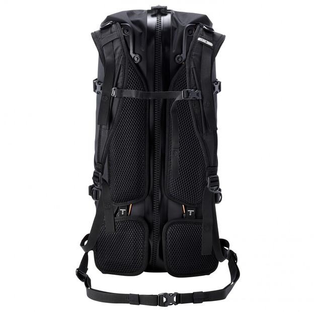 Backpack Ortlieb Atrack BP Black Matt (R7100)