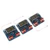 Versatile 4S PD 20V 5A 100W  Boost Module High Power Charge Discharge Unit for DIY Projects Battery Management and Lab Experiments