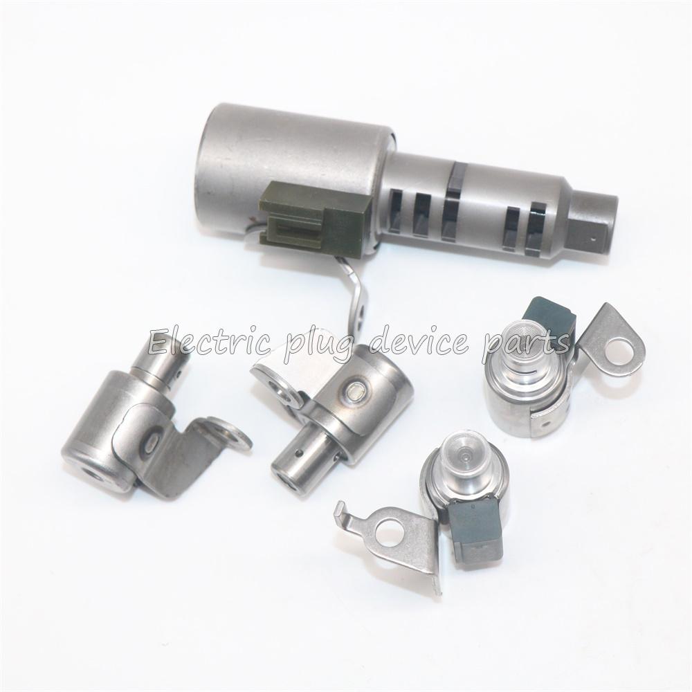 K111 K112 CVT Transmission Solenoid Valve for Toyota Verso L4 1.8L 2009-2012