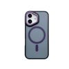 17 Applicable to iPhone17 two-color Phantom 17promax skin-sensitive magnetic ring 16 Apple 16promax mobile phone case
