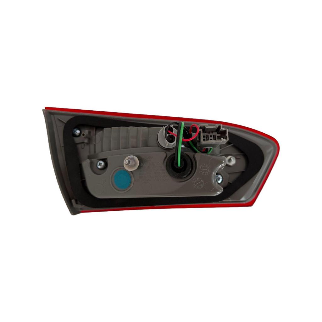 Inner Tail Light for Ford Focus 2019-2021 JX7B-13A602-KR