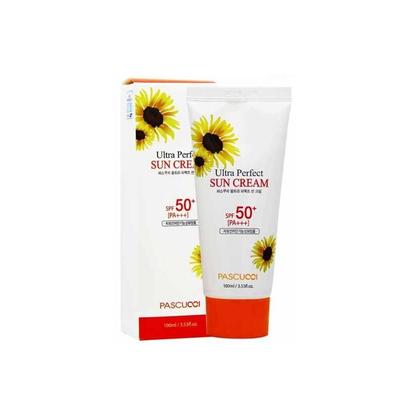 Ultra Perfekt JPSLTDHG UV-Schutz Sonnenschutz 100ml LSF50+