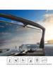 Automatic Car Window Sunshade Curtains - Heat Insulation and Sun Protection