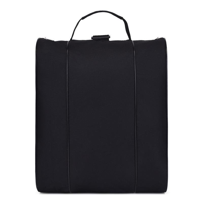 Children's Roller and Ice Skate Triangle Storage Bag