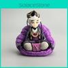 Demon Slayer Douma PVC Schreibtischfigur mit Sammler-Design für Anime-Fans