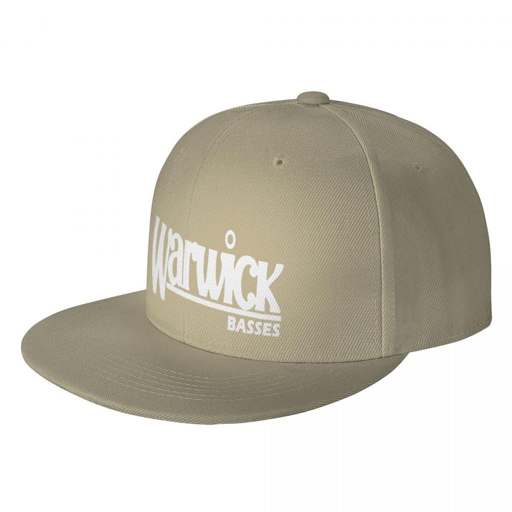 Warwick Basses Active Unisex Cap Unisex's Cap Baseball Cap Baseball Cap Unisex Unisex Hat Baseball Cap