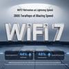 Xiaomi BE3600 WiFi 7 Router (CN Version)