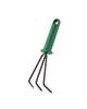 Factory Made 10pcs Garden Tool Green Set Shovel Rake Spade Shears Watering Can Multipurpose Garden Supplies Tools