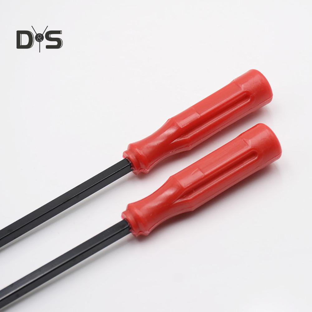 Car Accessories Auto Car Bumper Fender Trim Door Panel Fastener Clip Rivet Removal Tool