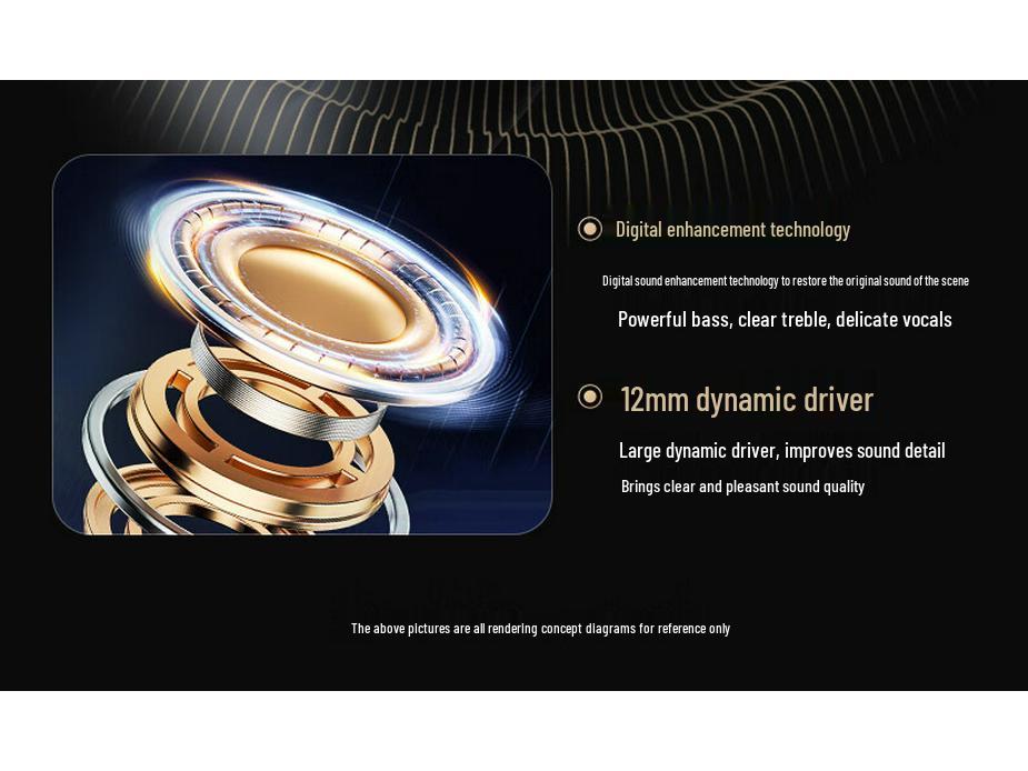 Biaz Burmester Bone Conduction Bluetooth Earphones: Wireless Open-Ear E-sports Music Clip-on