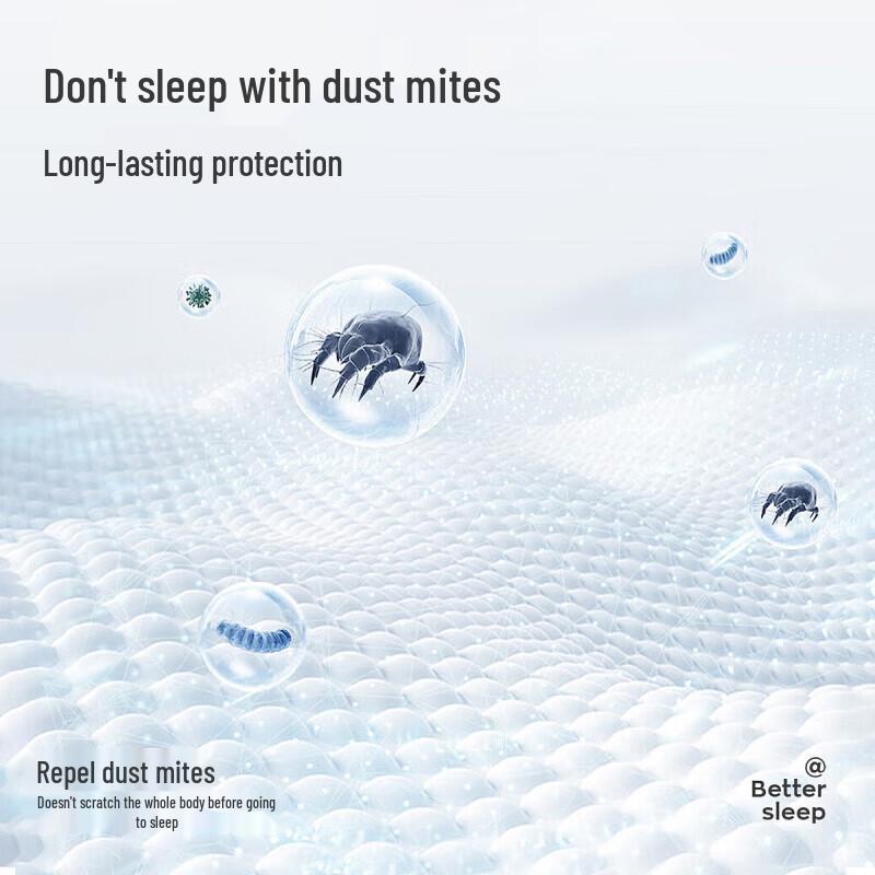 Langsha Men's 7A Antibacterial Cotton Boxer Briefs with Mulberry Silk Crotch