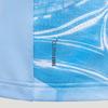 Adidas 2026 Suzhou Super League Huaian Team Away Striped Crew Neck Short Sleeve Match Jersey Unisex jersey LG1963