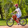 Aluminum Alloy Bike Horn, Loud Bicycle Horns for Kids and Adults,Retro and Easy-to-Install Bicycle Accessories
