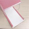 Vintage Cylinder Lampshade E27 Linen Round Lamp Shade for Table Lamps Easy Assembly Lampshade for DIY Table Lamps Floor Bedside