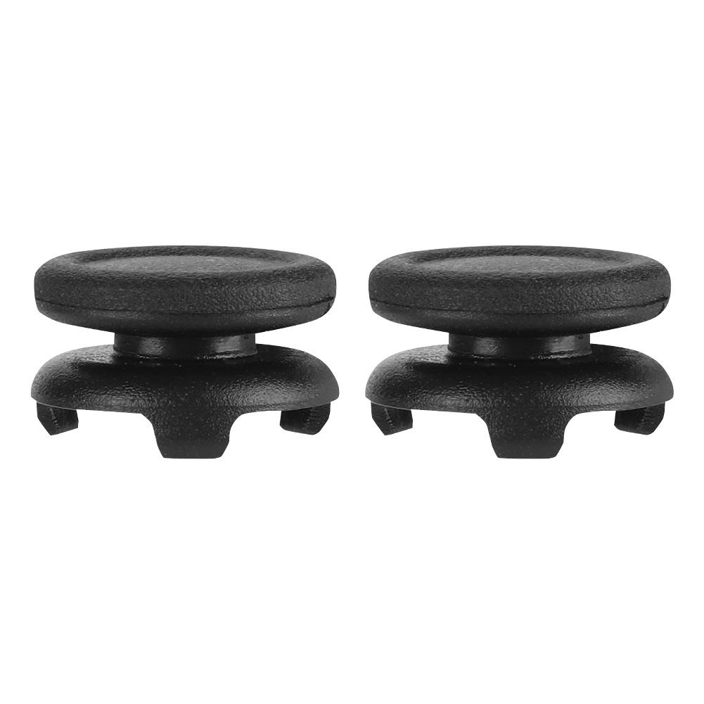 Cushioned, High Quality Silicone Thumb Grip   for Gamepad, Black, Thumb Grip   for