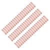 60Pcs Welding Contact Tips 0.047in 1.2mm for ARCAPTAIn MIG200 MIG130 MB15 15AK MIG Welder Gun