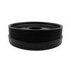 Belt Shock Absorber For BMW 3 Series E46 E90 2004-2011 Car Accessories Crankshaft Belt Pulley 11237505829