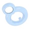 Close Up Lens Colorful Camera Selfie Mirrors Close Up Photography Lens for Fujifilm Instax Mini12 Photography Accessories