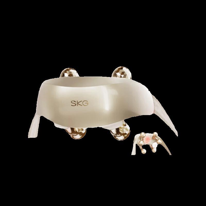 

SKG H5-2 Luxury Shoulder and Neck Massager