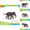 Animal Wildlife Model Toy For Kids Educational Decor And Collectors
