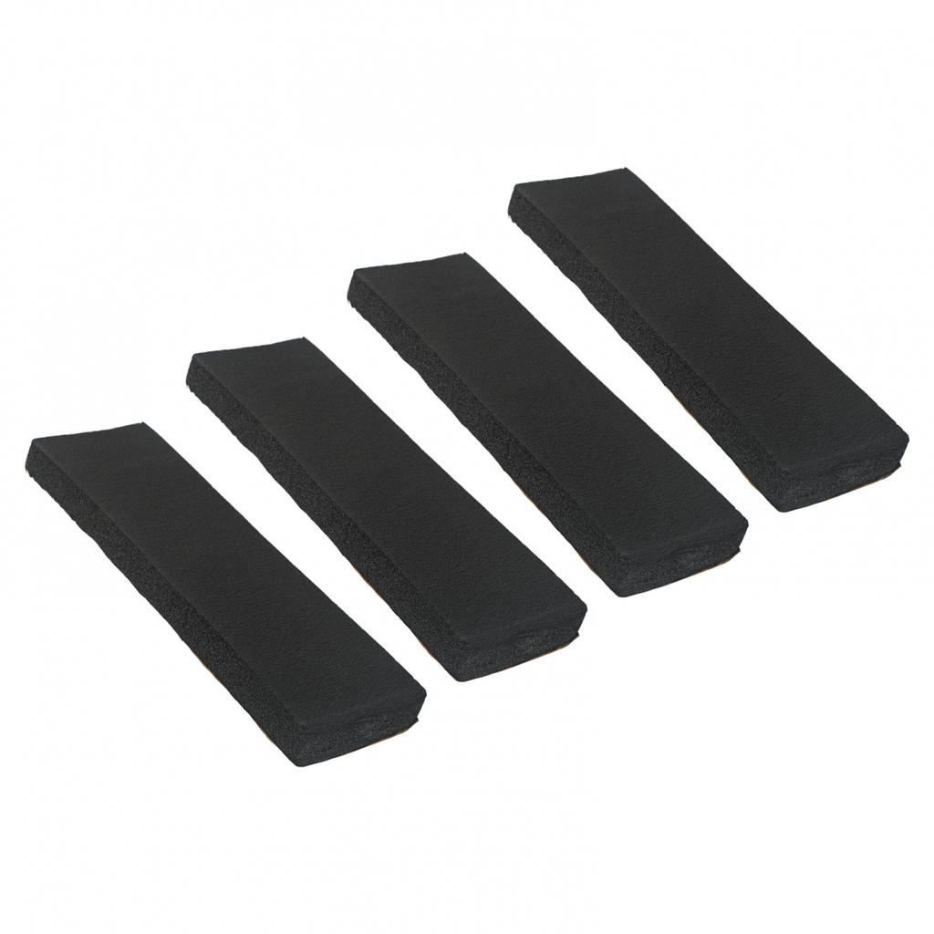 Car Door Protector Door Protector Black Foam High Quality