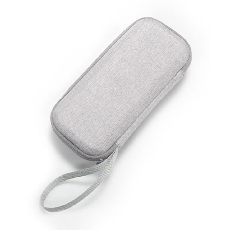 Camera Carrying Case Storage Box Velvets Lining Shockproofs Carrying Bag for Pocket 3 Camera