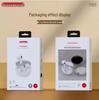 Applicable Newman T11 In-ear Bluetooth Headphones, TWS True Wireless for Sports, Cycling, Running, and Gifts.